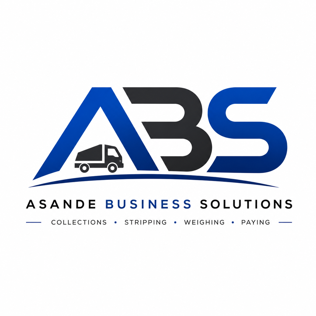 Asande Business Solutions Logo